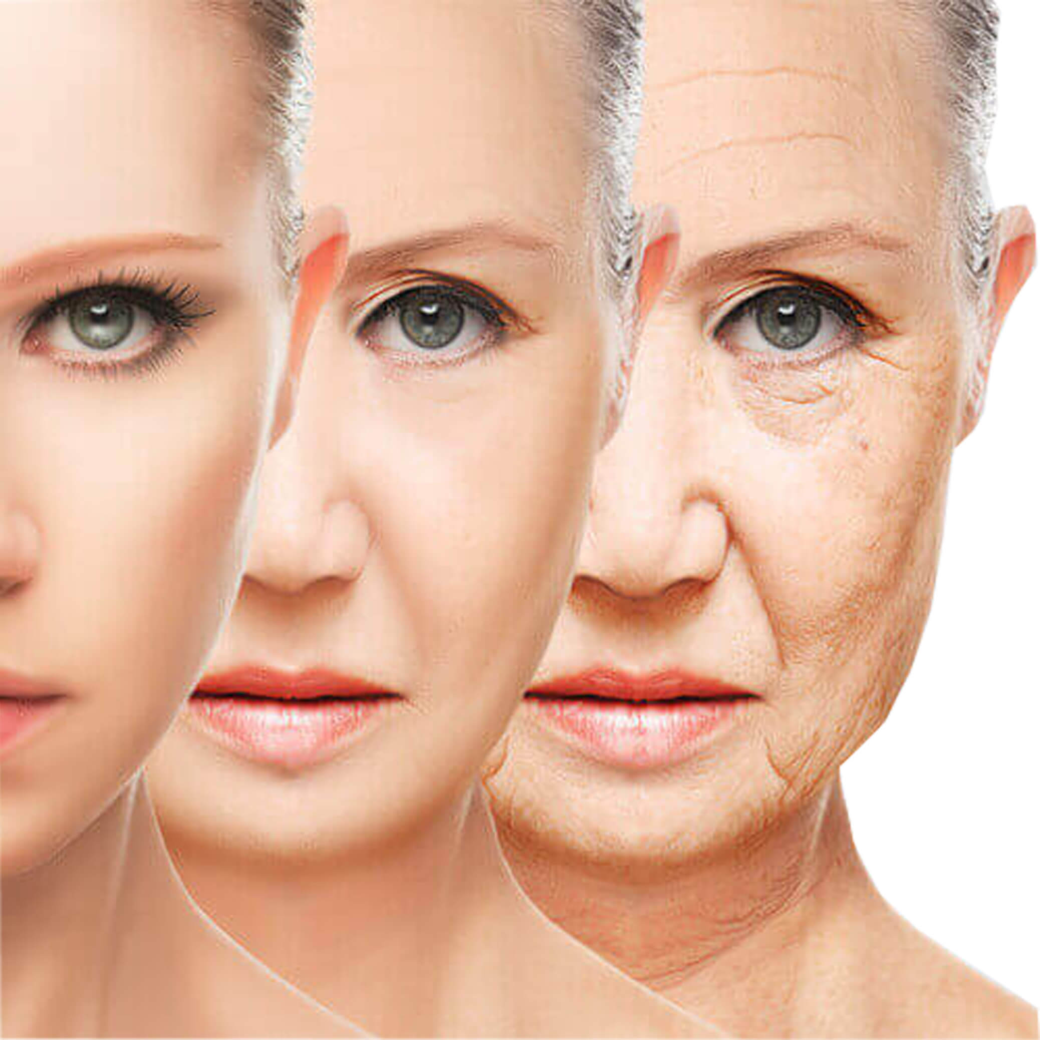 Gesichtsbehandlungen